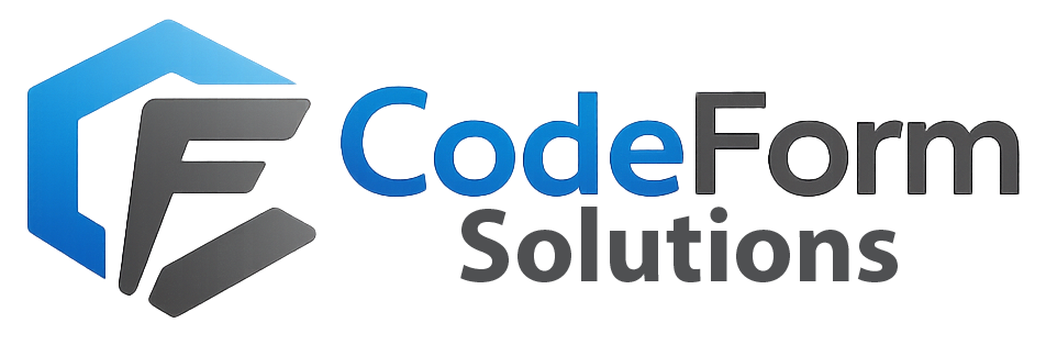 CodeForm Solutions